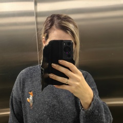 Наталия Сатина, Москва