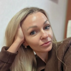 Олеся Цветкова, 10.05.1987, Санкт-Петербург
