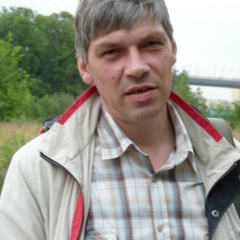 Алексей Кладиков, 04.08.1962, Санкт-Петербург