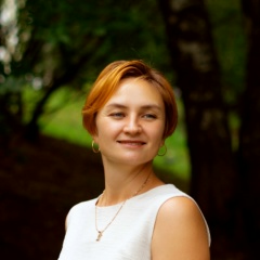 Наталья Тырина, Сыктывкар