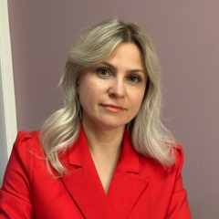 Юлия Мысливцева, 01.08.1984, Белгород