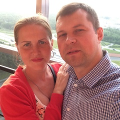 Ольга Рудакова, 29.05.1983, Сургут