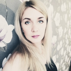 Ирина Киямова, 27.10, Набережные Челны