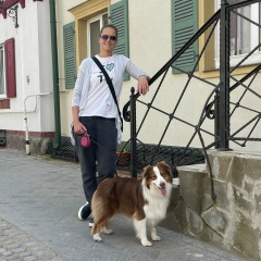 Maria Shalaeva, Калининград