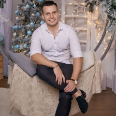 Александр Крестин, 16.05.1991, Тирасполь