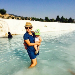 Enlik Utkelbayeva, 13.02.1990, Алматы