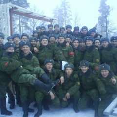 Азат Бадретдинов, 19.08