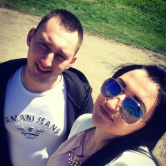 Inessza Szergejeva, 25.07, Берегово