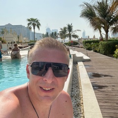 Алексей Федотов, 09.09.1980, Москва