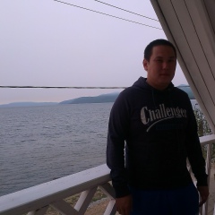 Сергей Бубеев, 28.02