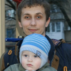 Богдан Стаднов, 09.06, Донецк