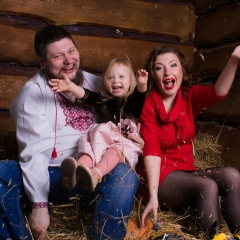 Анна Духина, 01.01.1987, Кривой Рог