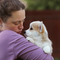 Екатерина Васильева, 17.08, Москва
