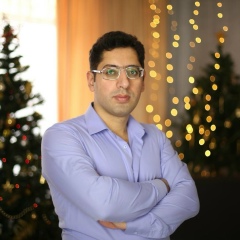 Оганес Айрапетян, 16.07.1985, Волгодонск