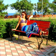 Марина Череп, 04.04, Киев