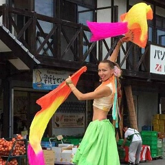 Nataliya Dovhopol, 28.02.1987, Киев