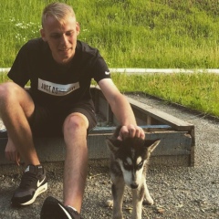Виталий Миклушевич