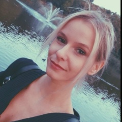 Alina Leorda, 11.07.1995, Кишинев