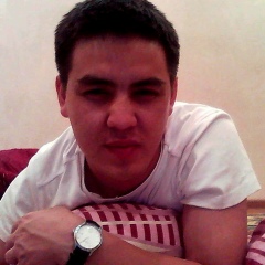 Асхат Тентеков, 08.03, Шетпе