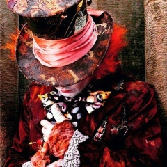 Александра Александрова, Москва