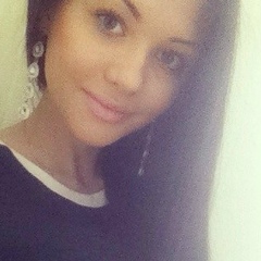 Алина Некрасова, 25.02, Новосибирск