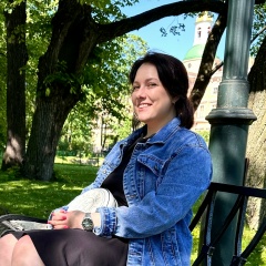 Елена Пирогова, 23.10.1991, Тамбов