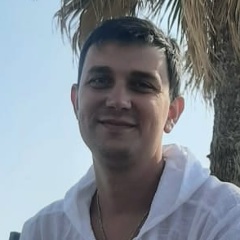 Сергей Звягинцев, 22.01.1992, Воронеж