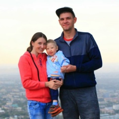 Андрей Чисников, 23.03.1988, Усть-Каменогорск