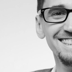 Никита Марков, 02.08.1988, Москва