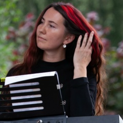 Evgeniya Linden, 25.09