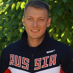 Никита Макаров, 09.02.1992, Екатеринбург