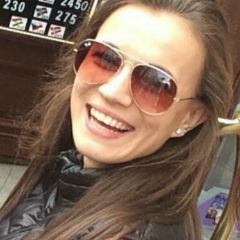 Елена Деймут, 06.11.1983, Киев