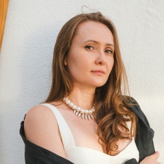 Юлиана Якубенко, 12.06.1987, Симферополь