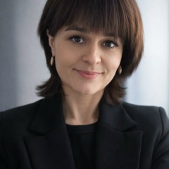 Юлия Дягилева, 23.10, Омск