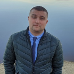 Александр Вязовец, 27.07.1986, Усинск