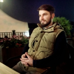 Михаил Павленко, Краснодар