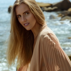 Марина Пустоход, 24.07.1990, Ko Samui