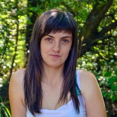 Марина Котяхова, 17.09