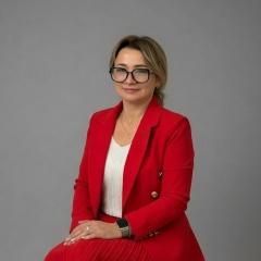 Любовь Коваль, 14.08