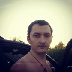 Серега Севрюк, 01.09.1989, Павлодар