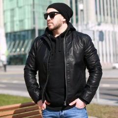 Александр Майер, 06.02