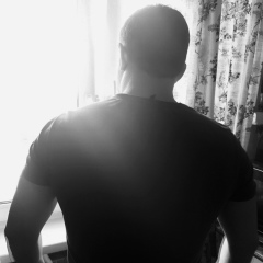 Лёха Казанченко, 07.01