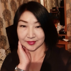 Нуризат Жапаркулова, 04.01.1976, Алматы