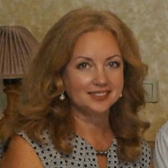 Ирина Ланчева, 08.08, Санкт-Петербург