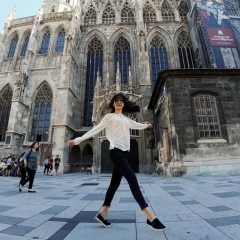 Aigerim Turgunbayeva, 05.11