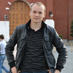 Niyaz Garaev, 02.04, Москва