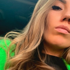 Елена Александровская, 15.05, Чебоксары