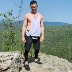 Булат Гильмутдинов, 22.01.1989