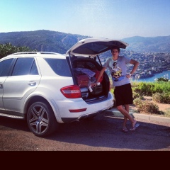 Сергей Гуня, 23.06.1994