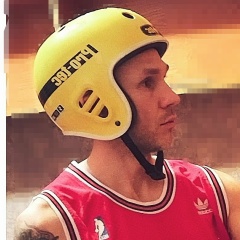 Андрей Галкин, 03.01.1986, Москва